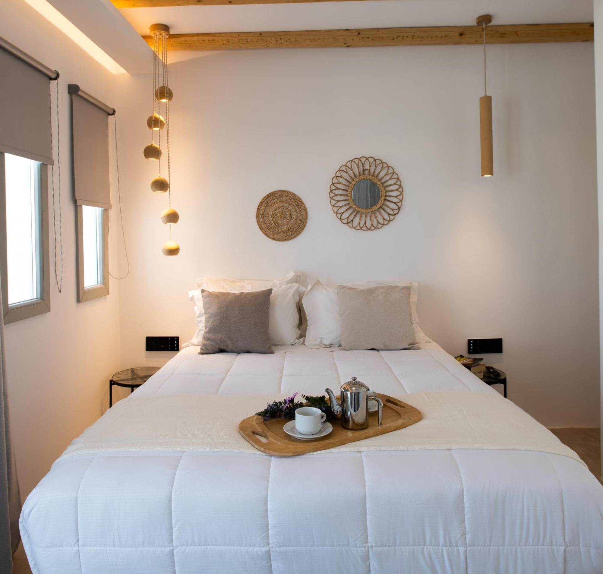 Mykonos Village Daire *